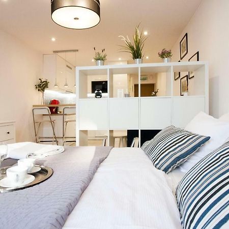 Rakowicka Apartament 克拉科夫 外观 照片